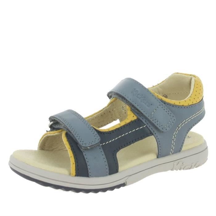 nu pied garcon kickers