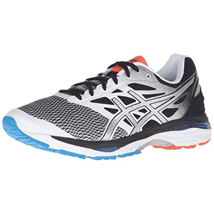 asics gel cumulus 18 homme