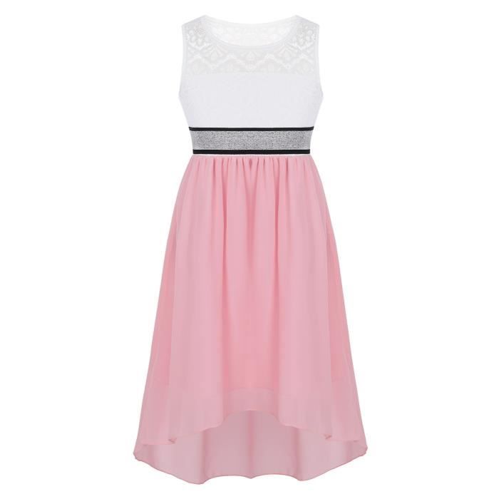 robe de princesse 14 ans