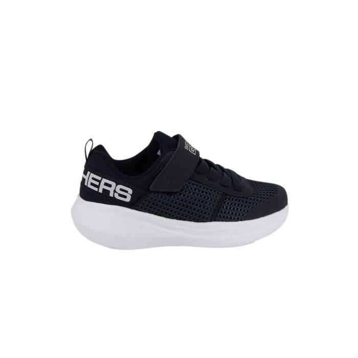 Baskets GO RUN FAST THARO Bleu marine Cdiscount Chaussures