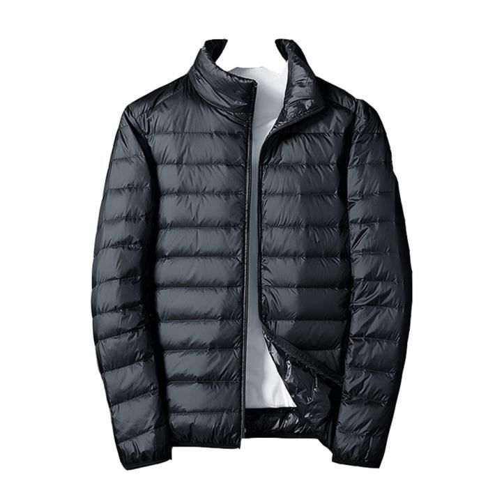 doudoune gertrude et gaston homme