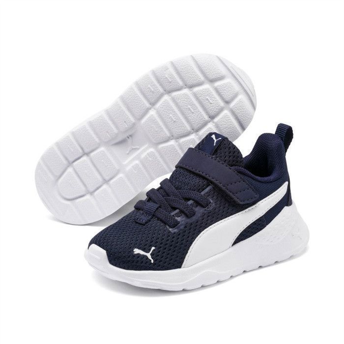 Puma Sneakers Bambino Puma Anzarun Lite Ac 372010.03