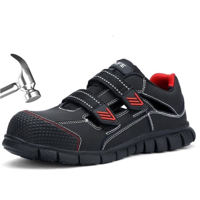 chaussure securite