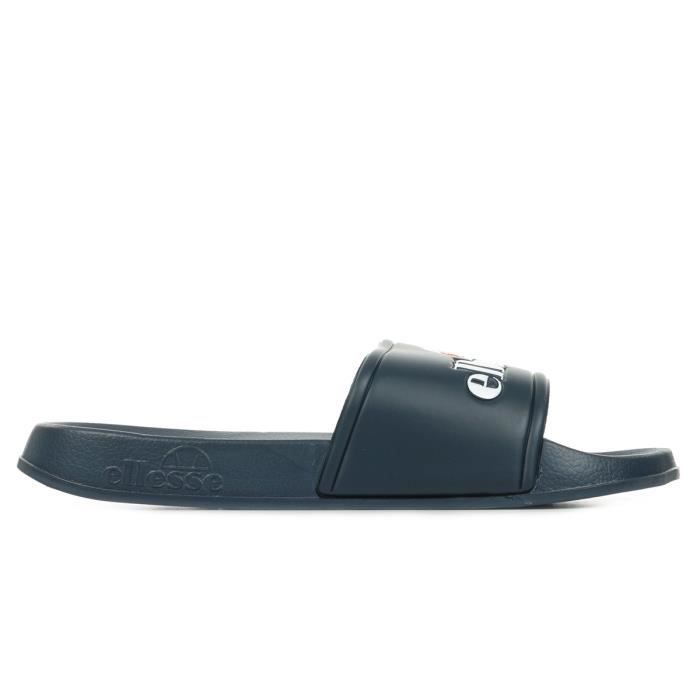 sandales - ellesse - duke - bleu - homme - collection 2021