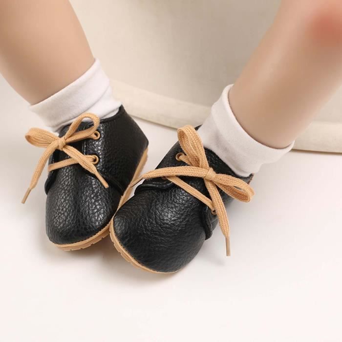 Chaussures Randonnée Enfants MISHANSHA - Bottes Trekking Antidérapantes Et Respirantes | Pour Garçons Et Filles