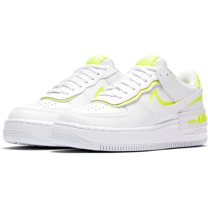 air force 1 nike jaune fluo air force 1 nike jaune fluo