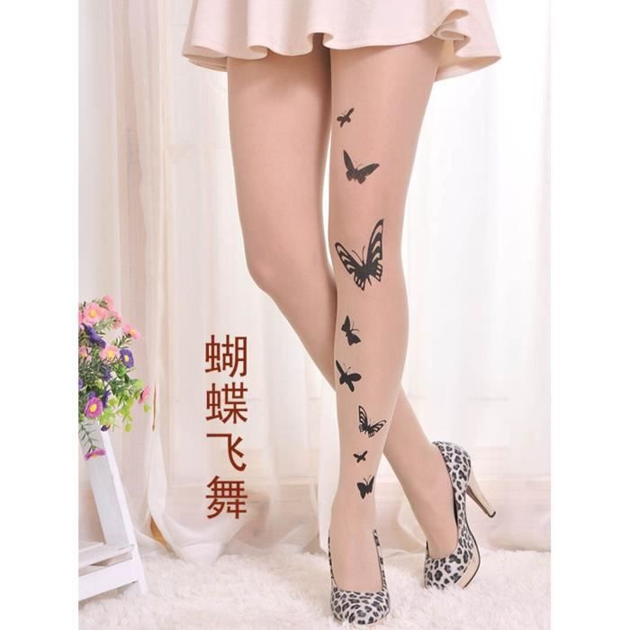 Bas Et Collants Vintage Jacqué Estérel - Neuf Avec étiquettes - Style Rétro