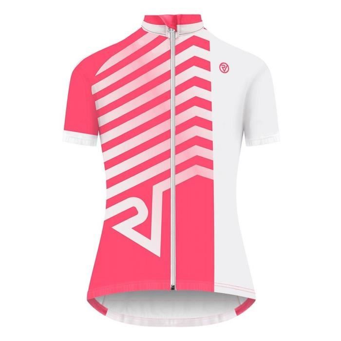 Alé Maillot à Manches Courtes Bahrain Victorious Tour De France 2023 Alé Maillot à Manches Courtes Bahrain Victorious Tour De France 2023