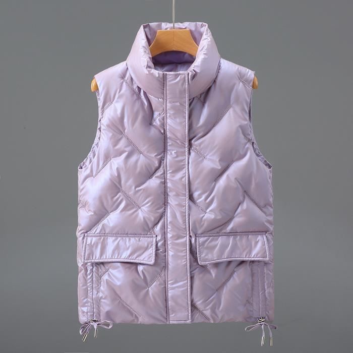 Gilet iona de travail Violet Portwest - Achat vente pas cher Surplus