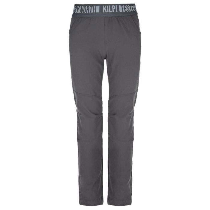 Pantalon Randonnée ExOfficio REI Femme Taille 4 Gris Foncé 100% Nylon