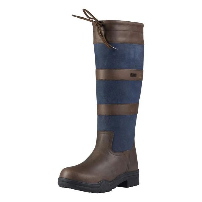 Bottes décurie Horka Milton - bleu Bottes décurie Horka Milton - bleu