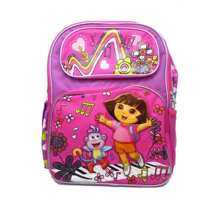 cartable dora