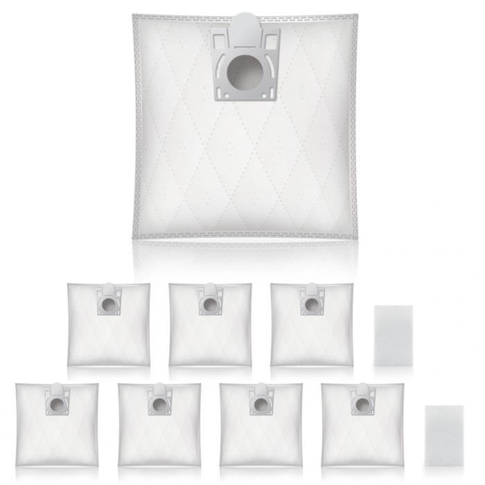 Bolsas De Aspiradora Compatible Con Bosch BGL3B112 GL-30
