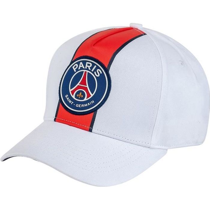 Casquette PSG enfant - Collection officielle PARIS SAINT GERMAIN PSG