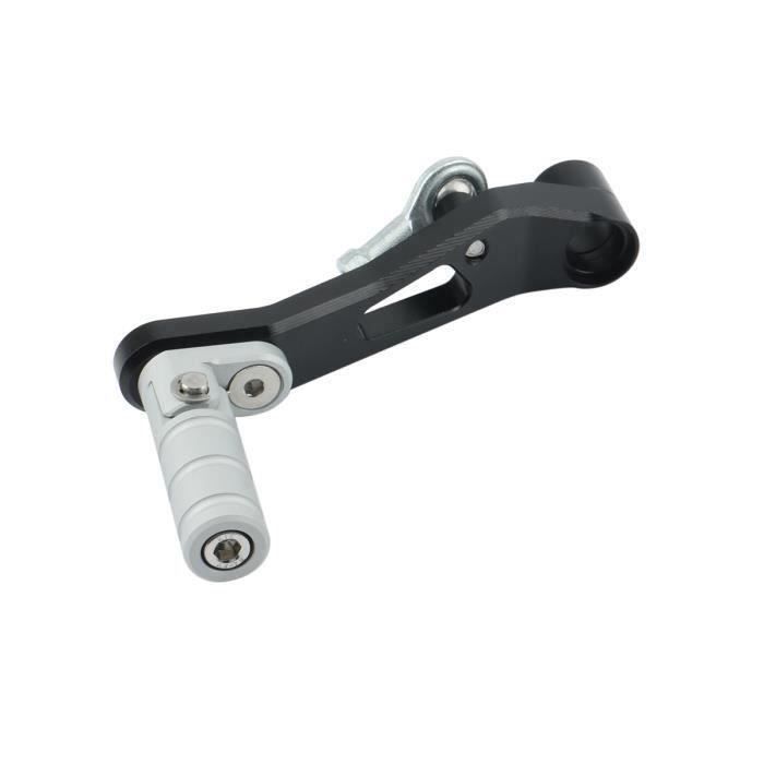 Levier De Vitesses Pliable Réglable Pour BMW F750GS / F850GS (2018-2022) - Alliage D'aluminium - 7