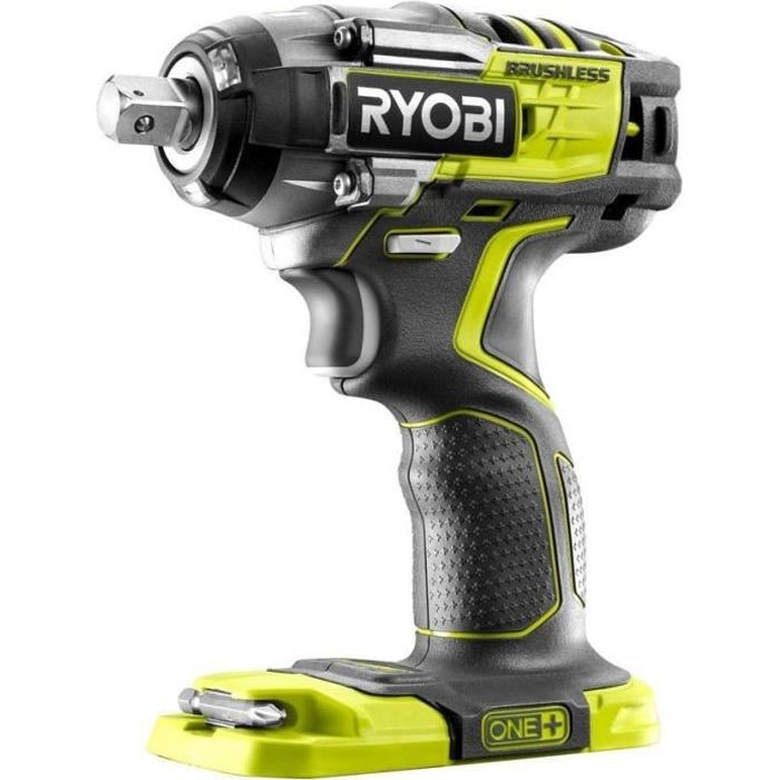 Ryobi R18IW7 0 Tournevis 18V - vue 3