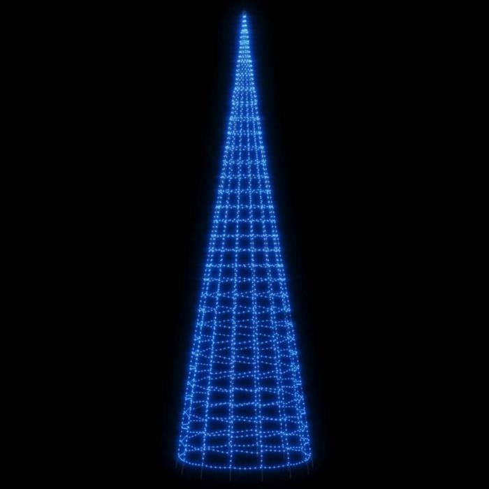 Collier d'arbre de noël, anneau d'arbre de noël de 48 pouces pour