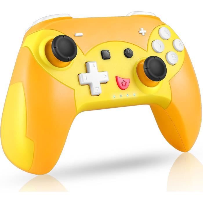 Manette Switch Sans Fil Pokemon sur Manette Switch Sans Fil Pokemon sur