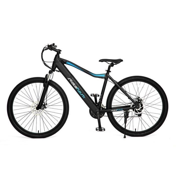 SKATEFLASH E-Bike Duster