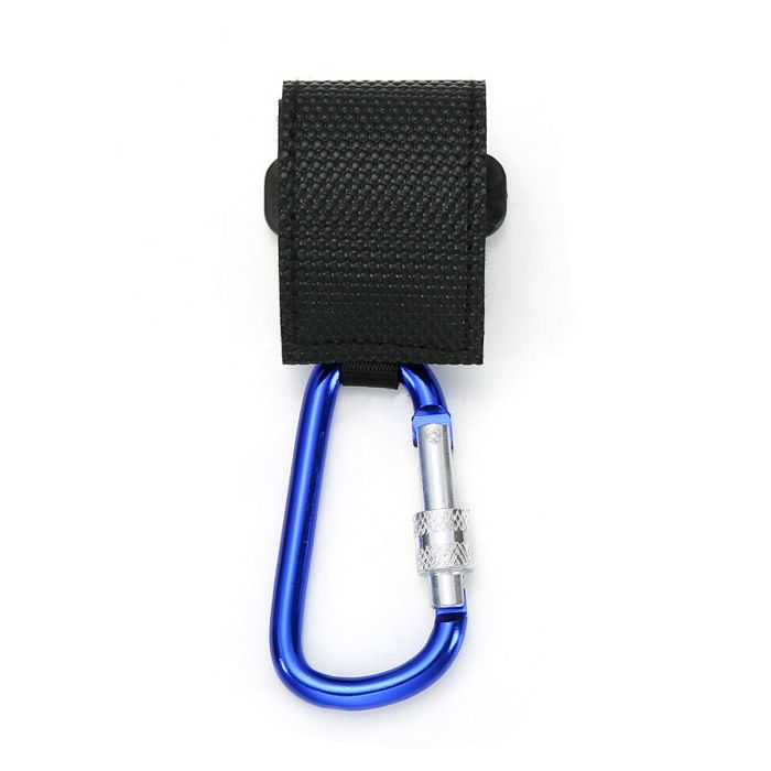 12 Pinces Poussoir Botte Pliable 360° - Crochet Lumière Aluminium Pour Projecteur/Par