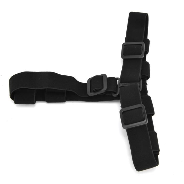 Bande De Phare Sangle De Remplacement Pour Lampe Frontale Bande De Lampe Frontale Fixe Multi