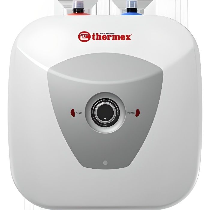 Thermex Hit 30 U Pro chauffe-eau electrique 30 litres sous evier ...