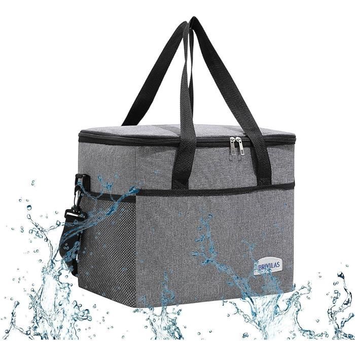 Cdiscount sac top isotherme