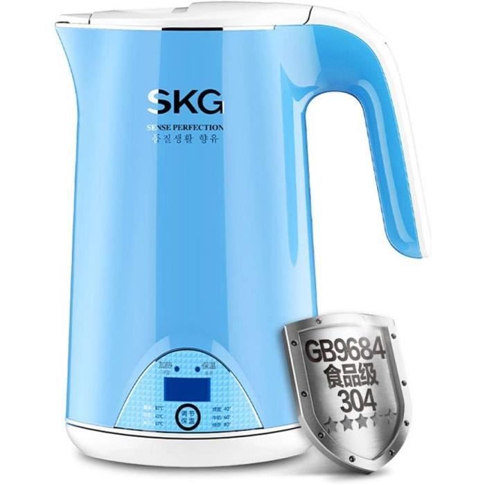 Tasse à Thé XXL Creano 450ml - Verre Borosilicate Avec Filtre Inox Et Soucoupe - Parfait Pour Infusions