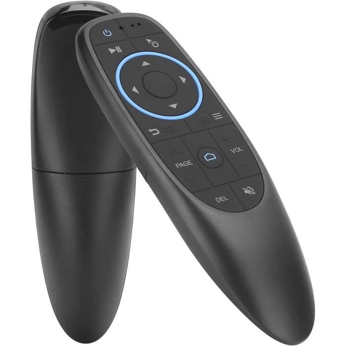 Télécommande Bluetooth Bewinner, Tourneur De Page D'Application Sans