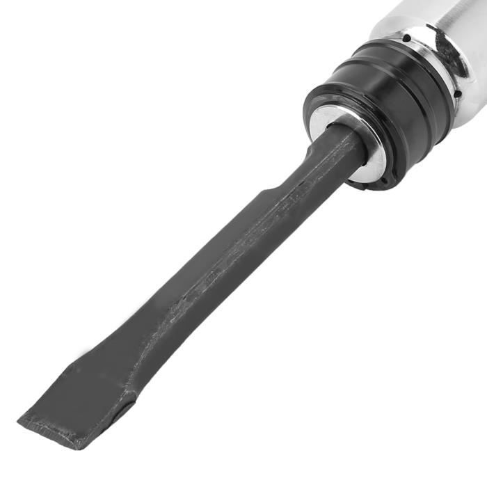 Minifinker marteau pneumatique portatif Outil de pelle à marteau
