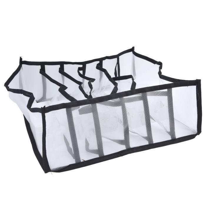 Boîte étanche Antichoc Dilwe – Protection Téléphone, Clés, Cartes Pour Pêche, Camping, Sports Nautiques (taille L, Noir) - 10