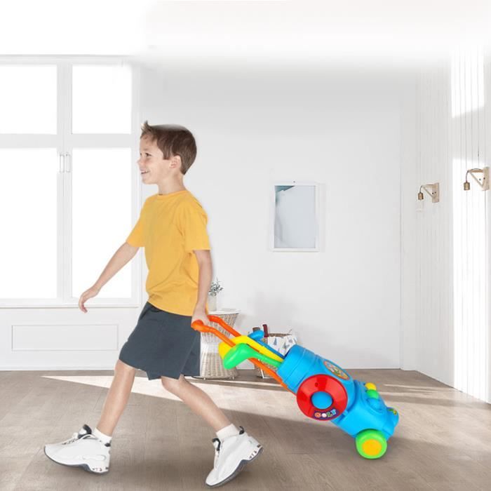 Set De Lancer Et Attraper Avec Balles LED Et Pagaies Ventouses – Jeu Interactif Extérieur Pour Enfants Et Ados