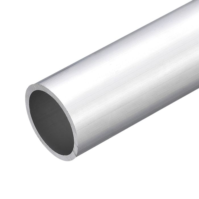 Tube Rond Aluminium 6063 4mm OD 3mm ID 300mm - Tuyau Précision Pour Bricolage Et Projets DIY