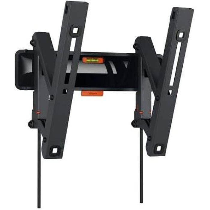 Support Mural VOGEL' TVM 3213 Inclinable Pour TV 32 55 Charge max 50kg - vue 3