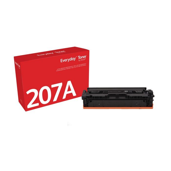 duston 5X 3550, 106R01529 Toner Noir Compatible avec Xerox