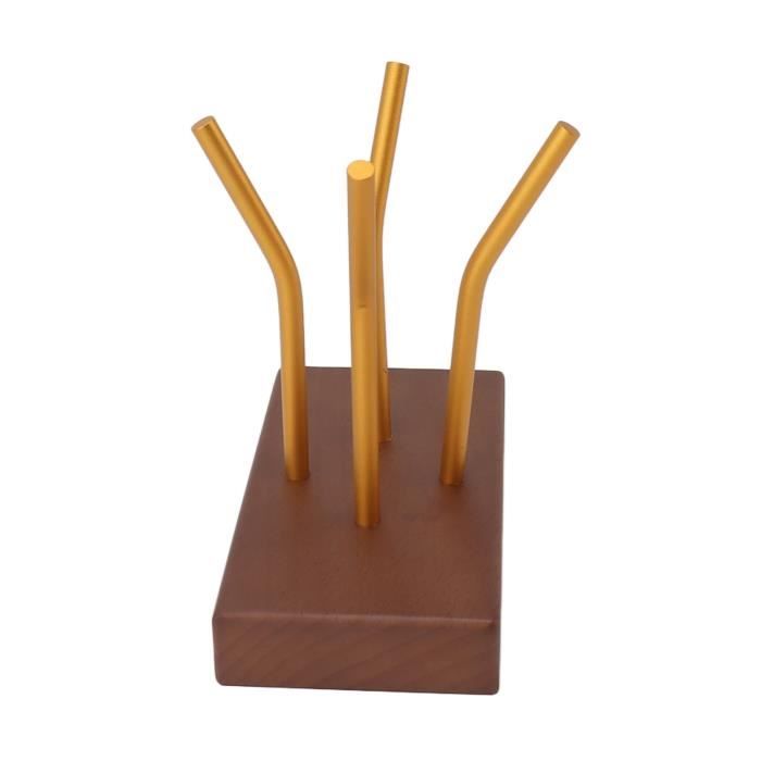Porte-Filtre à Café CHAODI - Rangement Pour Filtres Coniques, Plats Ou Carrés - Capacité 100 Filtres
