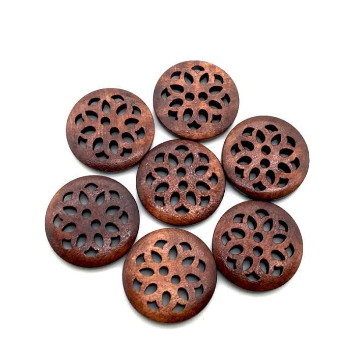 Boutons De Manchette Vintage Norvège - Pièces De 10 Ore Années 1940 En Argent