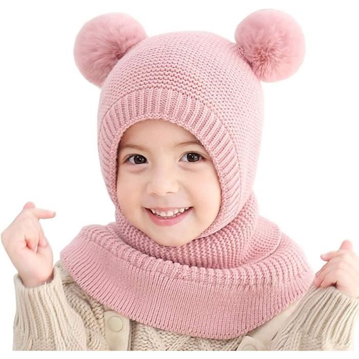 bonnet enfant