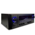 Amplificateur HIFI - Evidence Acoustics EA-5160-BT - STEREO KARAOKE 2x50W - Entrée USB SD AUX DVD - Radio FM-1