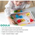 BABY SHAPES GOULA - Jeux d'apprentissage-1