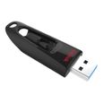 SANDISK - Clé USB - Ultra - 128 Go - USB 3.0 (SDCZ48-128G-U46)-1