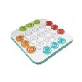 OTRIO - 6061050 - Un jeu d'alignement, ludique et de stratégie pour entraîner son cerveau en s’amusant - Jeu société Adulte, Enfants-1