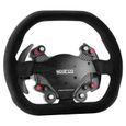 THRUSTMASTER Volant de direction pour PC  TM COMPETITION WHEEL ADD-ON-1