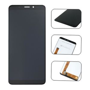 Écran tactile numériseur 10.1 Irbis TW96 tablette... - Grandado
