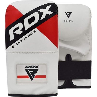 RDX Sac de Frappe Boxe 3 en 1 Lourd Angle Haut Du Corps Rempli MMA Kickboxing FR 