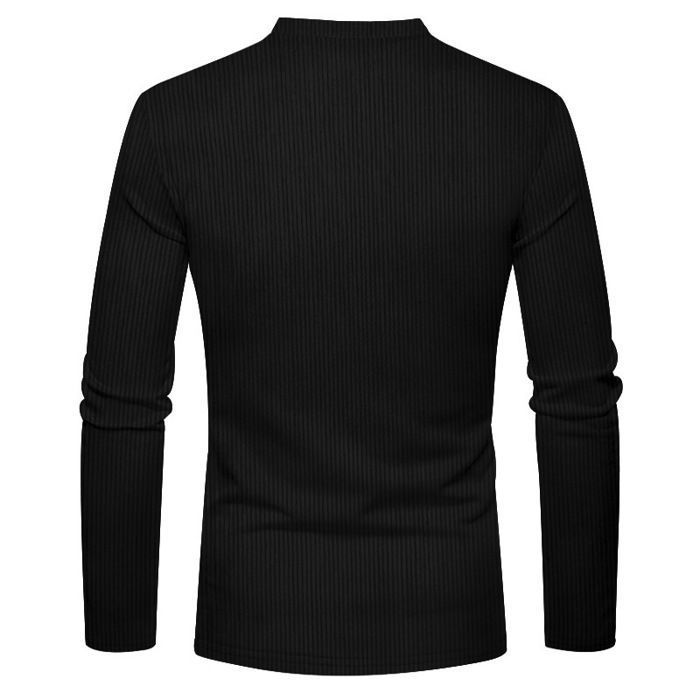 T-Shirt Homme Duluth Trading Co. Marron - Manches Longues Poche - Taille XL Neuf Étiquettes