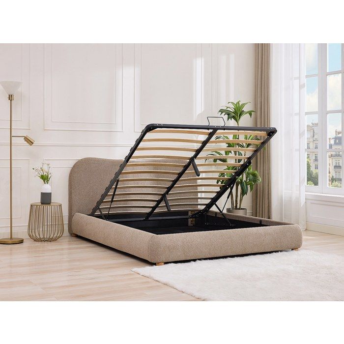 Lit Coffre 180 X 200null