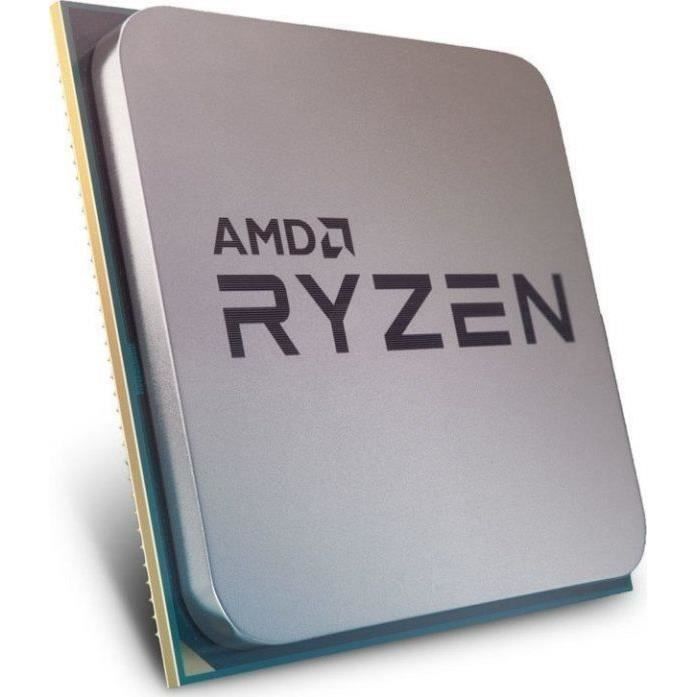 AMD 100-100000031MPK  AMD Ryzen 5 3600 processeur 3,6 GHz 32 Mo L3