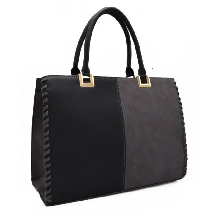 Sac etudiante format a4 top