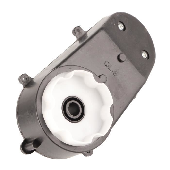 12V 20000rpm - RS390 boîte à moteur électrique | Boîte de rangement 6V-12V, 12000 à 20000 tr-min